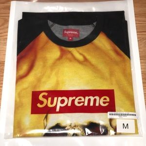 Supreme | Shirts | Supreme Ghost Rider 